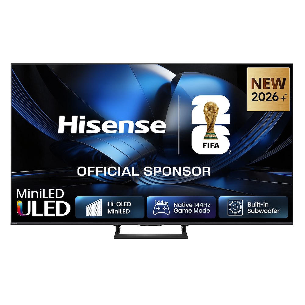 HISENSE 50U79SE - TV 50" MiniLED 4K
