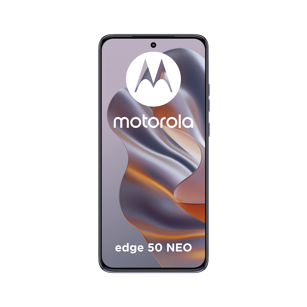 MOTOROLA EDGE50NEO8256GBGRISAILLE - Motorola Edge 50 Neo 8/256GB