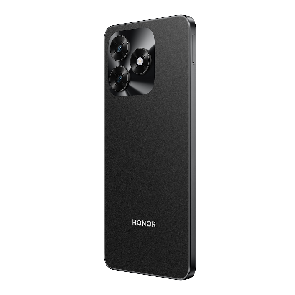 HONOR X5CPLUS4256MIDNIGHTBLACK - Smartphone Midnight Black