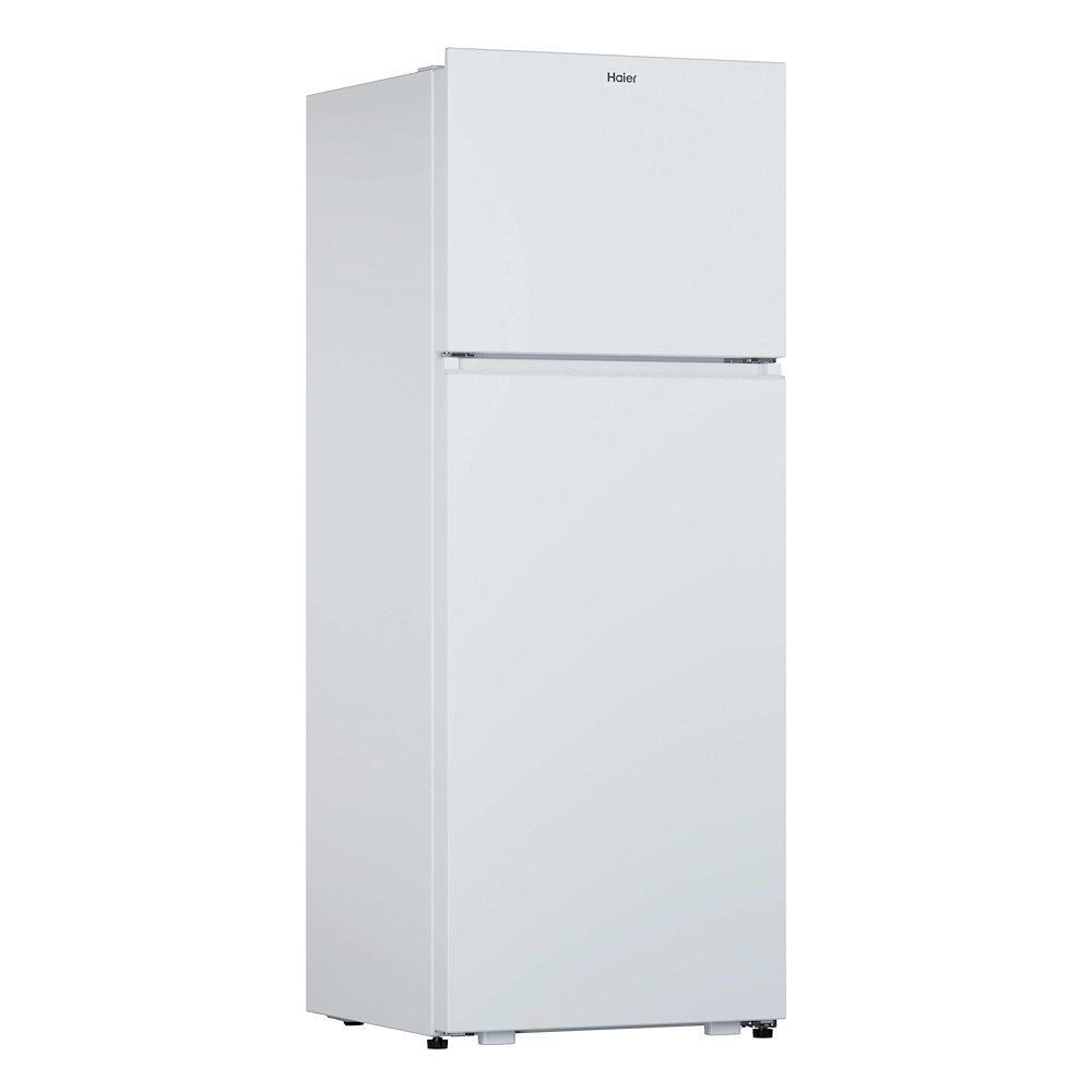 HAIER 34005946 - Kühlschrank weiß 464L