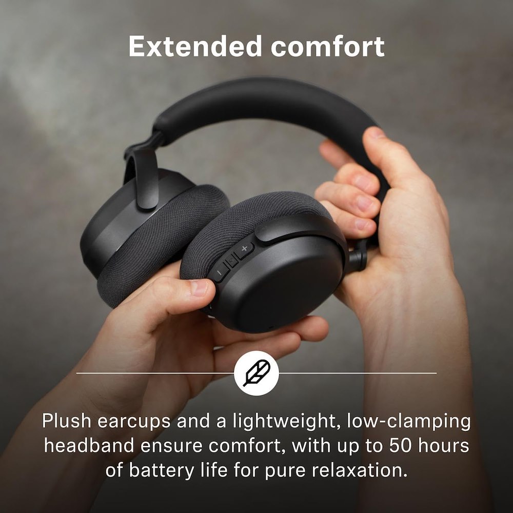 SENNHEISER 700440 - Cuffia Wireless Stereo TV