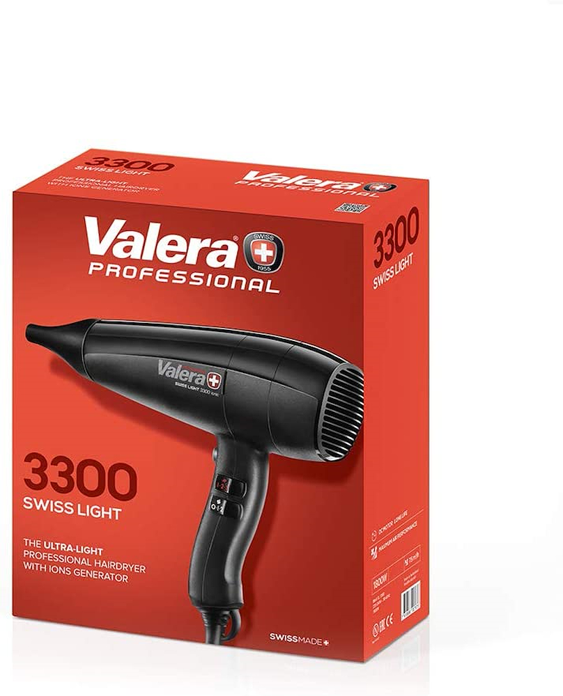 VALERA SL3300 - Valera Swiss Light 3300 Ionic Haartrockner