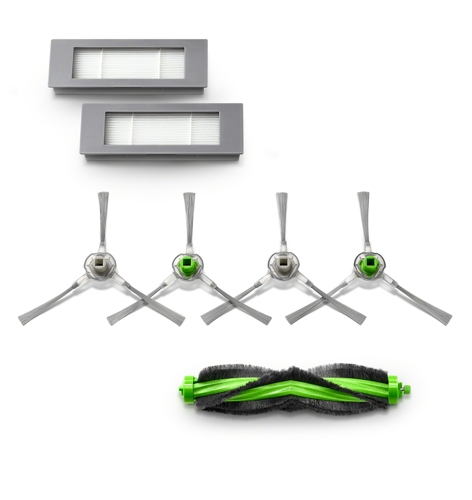 IROBOT 820367 - Kit di ricambi iRobot Roomba Combo Total