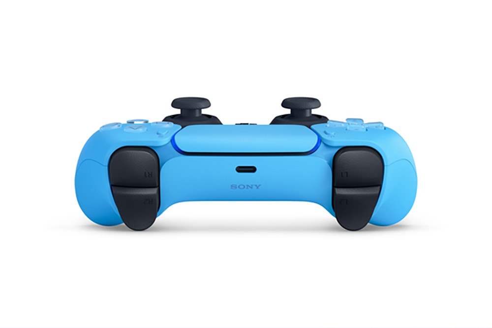 SONY ENTERTAINMENT 1000050268 - PS5 Controller Starlight Blau