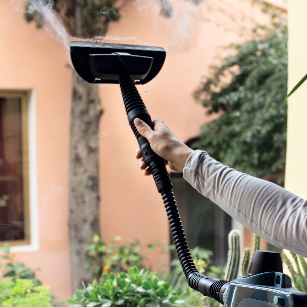 ARIETE 4137BLUE - Dampfgerät Vaporì Jet