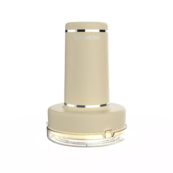 STEAMONE CREAMRP - SteamOne Fusselrasierer CREAMRP