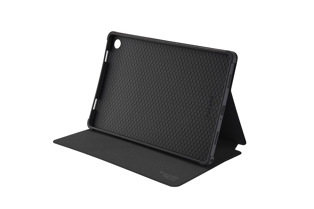 TUCANO TAB-GSA11P25-BK - Custodia Galaxy Tab A11+ Nero