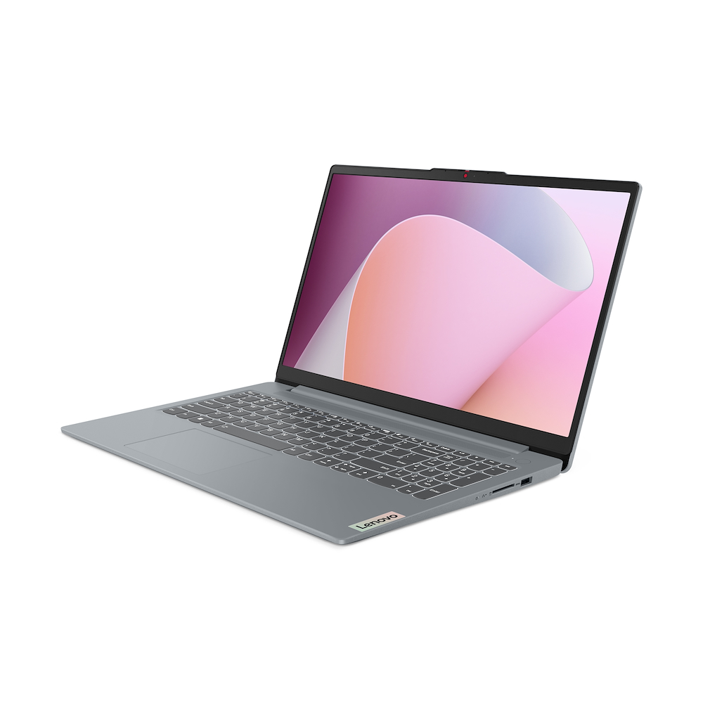 LENOVO IPS315AMN8PN82XQ00NGIX - Notebook Ideapad Slim 3 con Ryzen5 16GB LENOVO IPS315AMN8PN82XQ00NGIX - Notebook Ideapad Slim 3 con Ryzen5 16GB