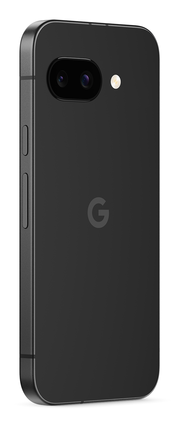 Google GA09566GB - Pixel 9a 256GB obsidian Smartphone