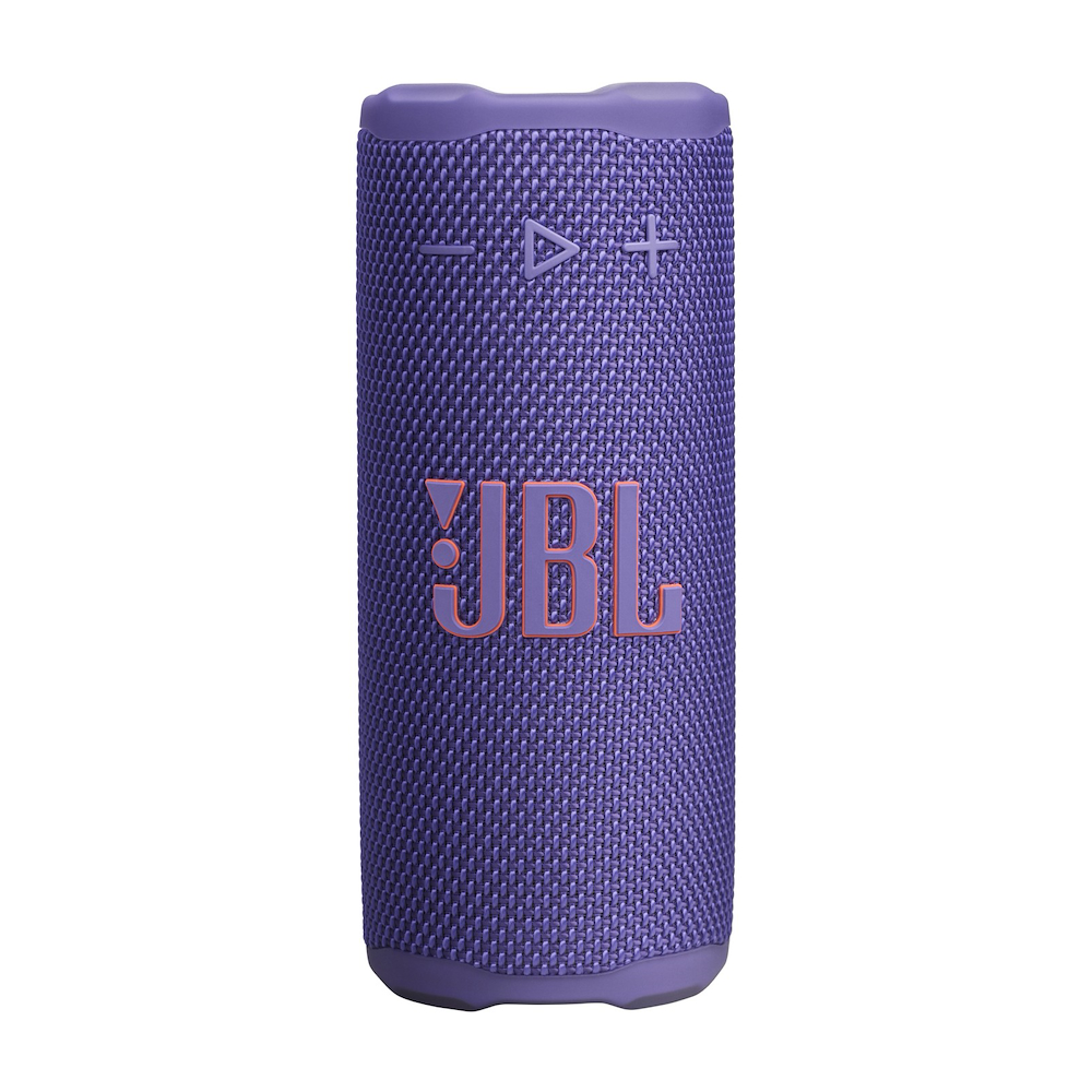 JBL JBLGRIPPUR - Diffusore Bluetooth viola