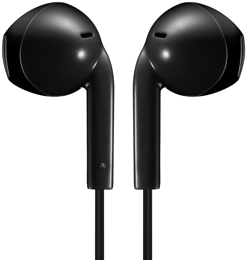 JVC HAFR17UCBU - USB-C Ohrhörer Schwarz