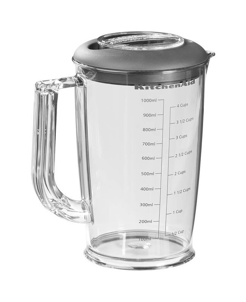 KITCHENAID 5KHBV83EER - Küchenhelfer KitchenAid Stabmixer 180W