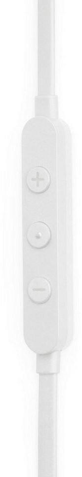 JBL JBLT310CWHT - Tune 310C Auricolari USB-C Bianchi