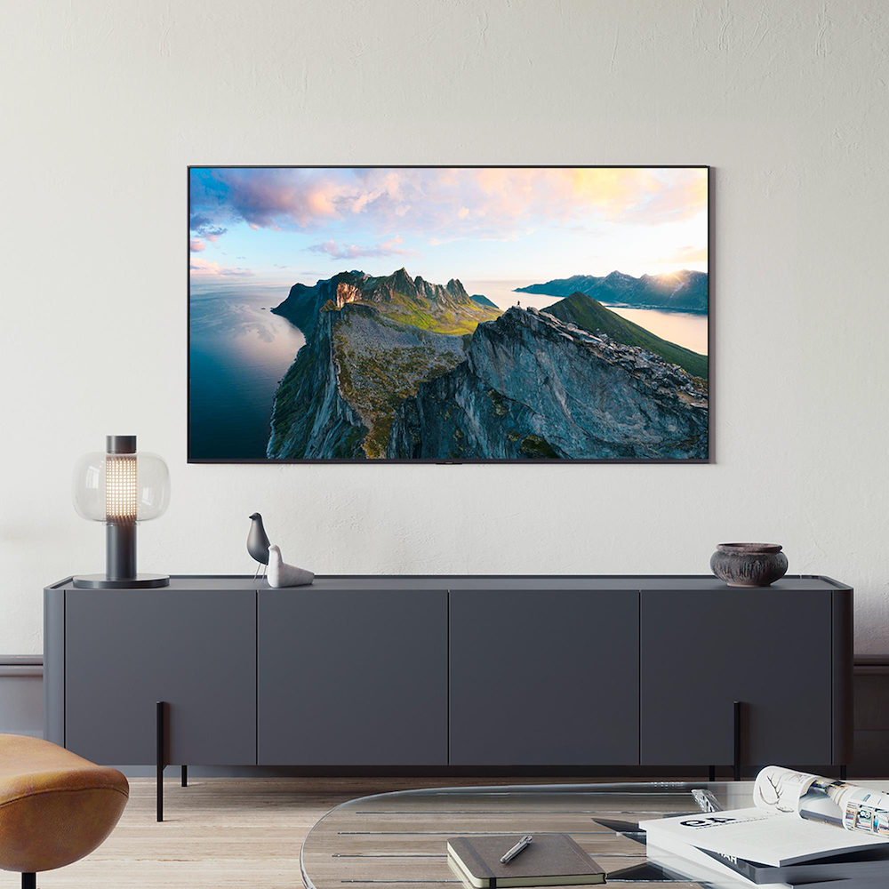 Samsung QE100QN80FUXZT - 100" Neo QLED 4K Smart TV