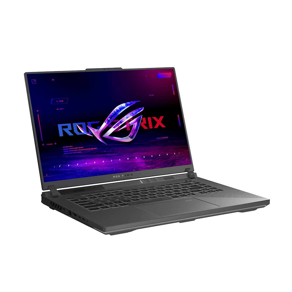 ASUS ROGSTRIXG16G614PPRV021W - Notebook Gaming 16 Pollici