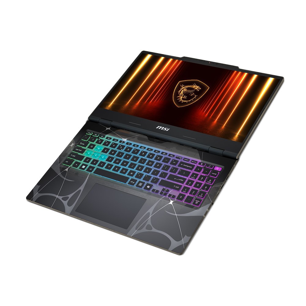 MSI CYBORG15B13WEKG1208IT - Laptop 15.6" FHD Gaming