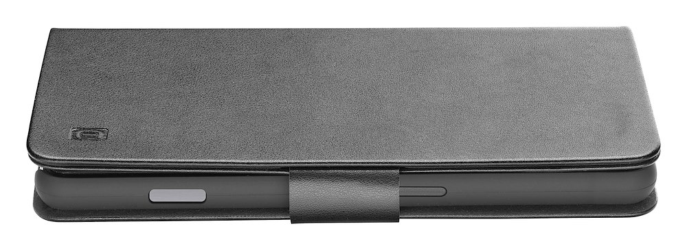 CELLULAR LINE BOOKAG2IPH16MAXK - Buchagenda iPhone 16 Plus