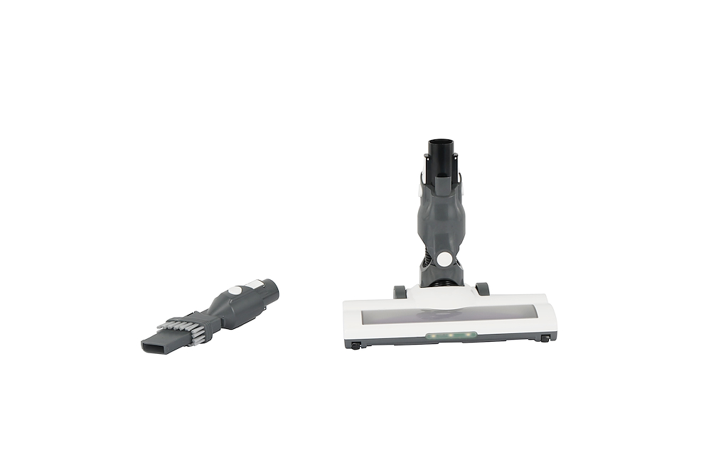 SEKOM SCS663C - Aspirapolvere ciclonico 120W senza sacco