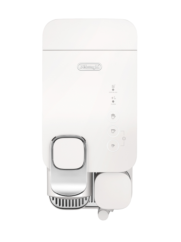 DE LONGHI EN510W - Macchina da caffè Lattissima Touch