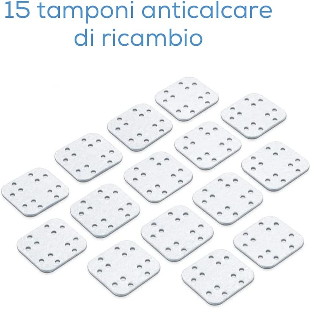 BEURER AA518273 - Umidificatore  LB 55 per 50mq