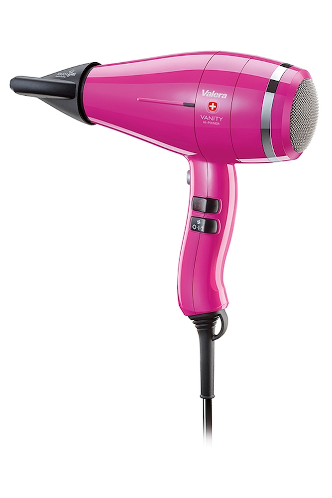 VALERA VA8605RCHP - Valera Vanity Hi-Power Haartrockner Rosa