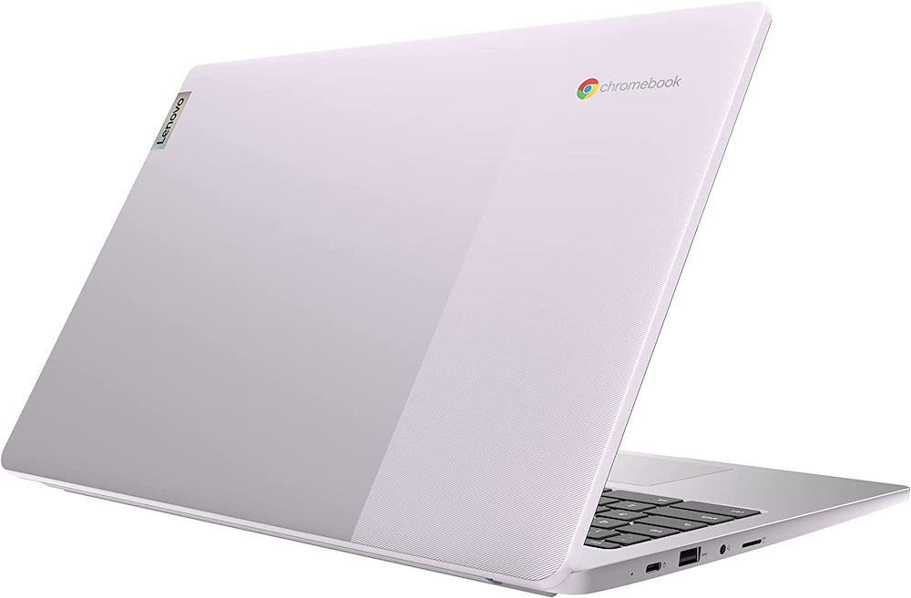 LENOVO IP3CB15IJL6PN82N4004DIX - Lenovo IdeaPad 3 15,6 Zoll Chromebook
