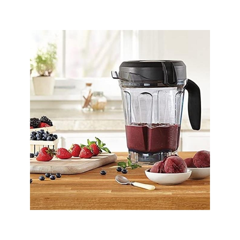 VITAMIX VTX WET 200 LP - Contenitore Vitamix 2 litri per frullatori professionali
