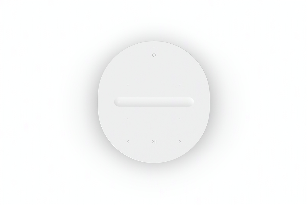 SONOS ERA100WHITE - Bluetooth Lautsprecher Era 100 Weiß