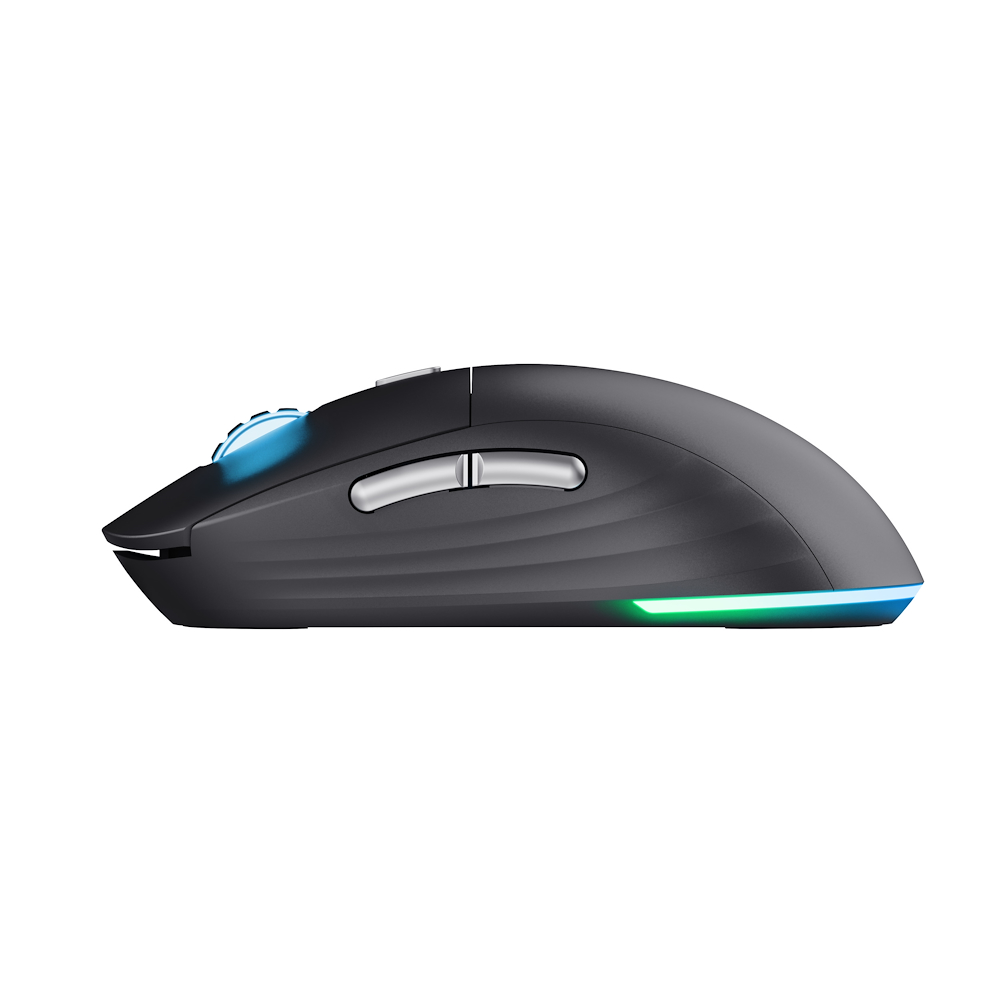 TRUST 25126 - Mouse wireless gaming Trust GXT 926 Redex II