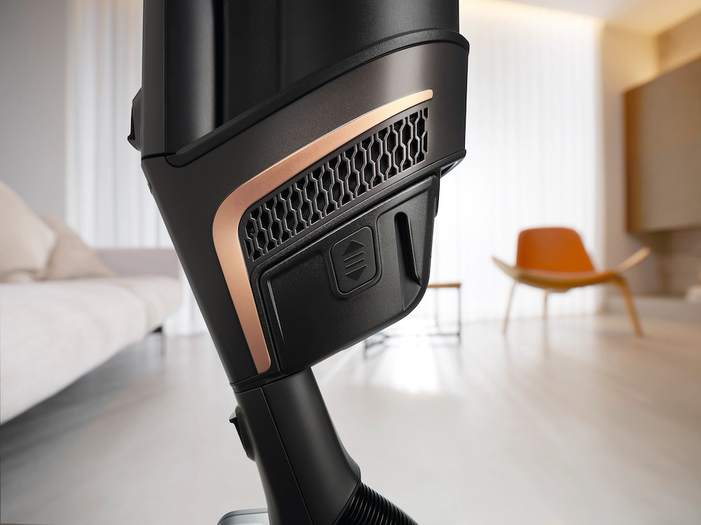 MIELE TRIFLEXHX2PRO - Miele Triflex HX2 Pro Aspirapolvere senza fili