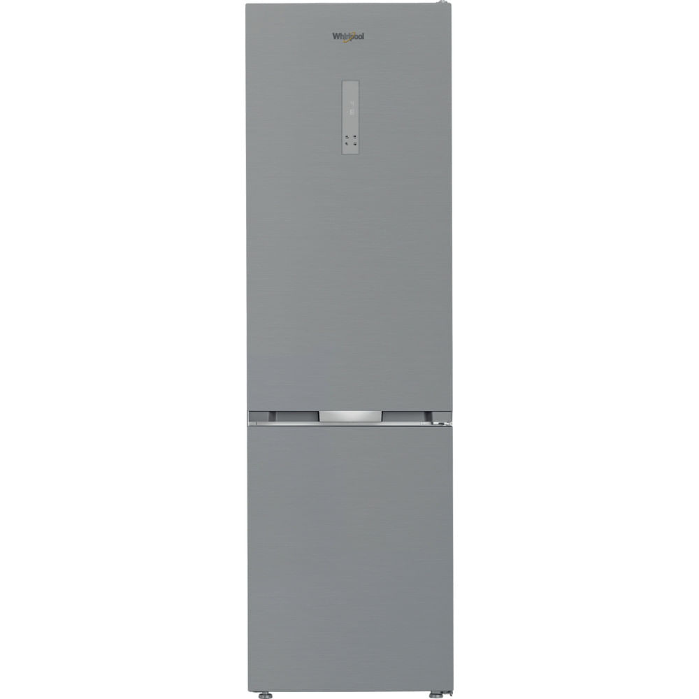 WHIRLPOOL WHK26403XP6E1 - WHK 26403 XP6E1 Kombi-Kühlschrank 355LT WHIRLPOOL WHK26403XP6E1 - WHK 26403 XP6E1 Kombi-Kühlschrank 355LT
