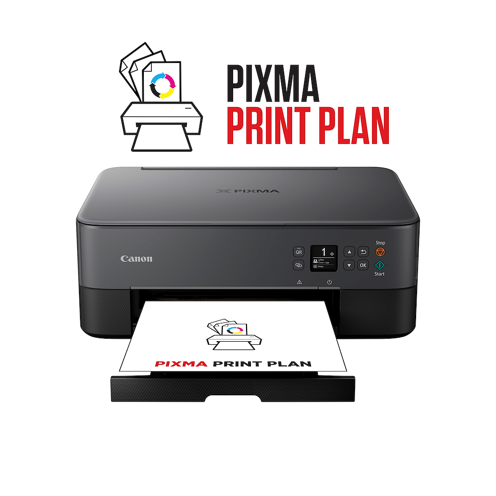 CANON TS5350I - Multifunktionsdrucker Canon PIXMA TS5350I