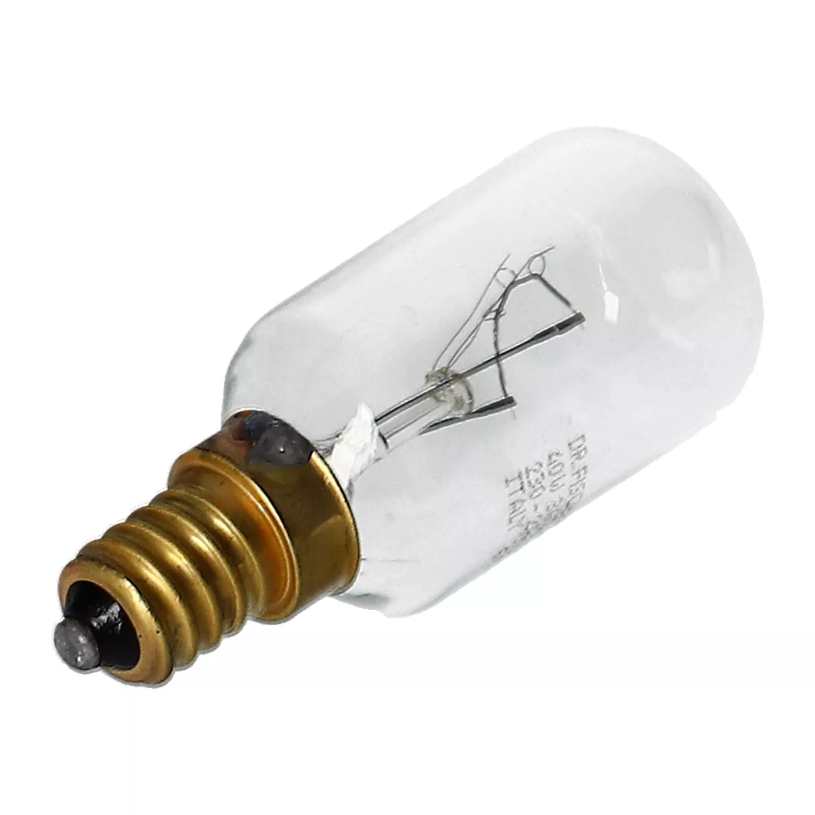 WPRO Backofenlampe T29-40W E14, 300°C LFO135