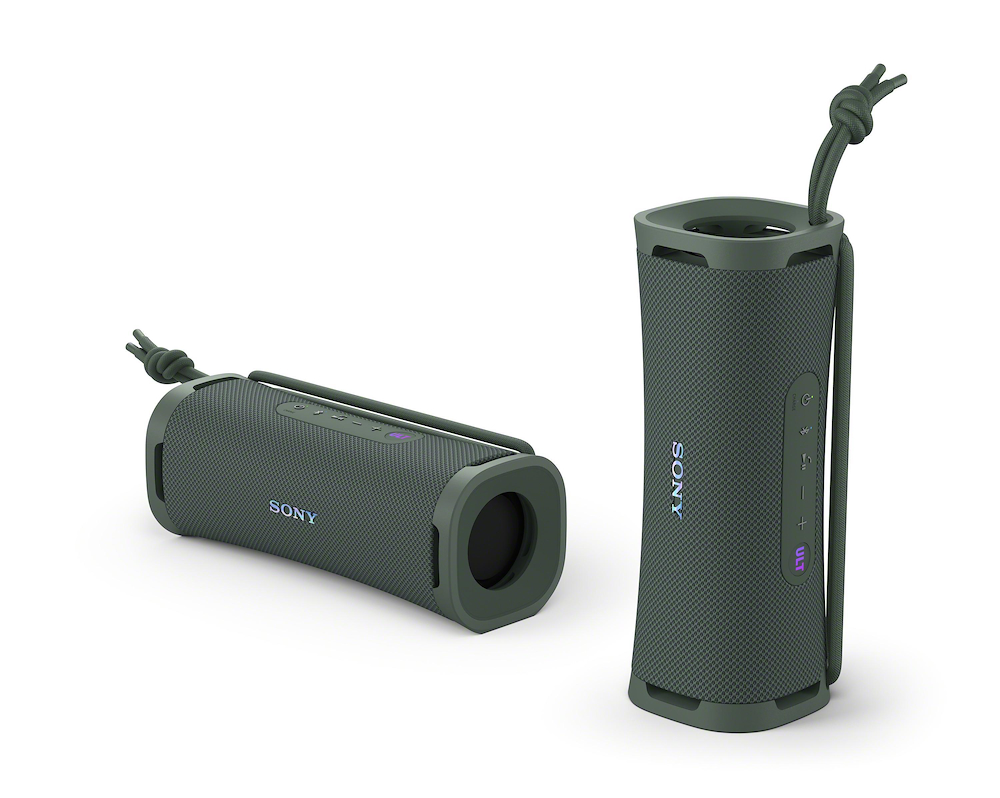 SONY SRSULT10H - Speaker Portatile Bluetooth IP67