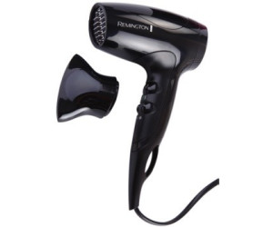 REMINGTON D5000 - Compact Haartrockner D5000