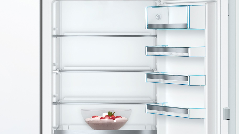 BOSCH MOBILIERI KIS87AFE0 - Bosch Einbau-Kühl-Gefrierkombination KIS87AFE0 BOSCH MOBILIERI KIS87AFE0 - Bosch Einbau-Kühl-Gefrierkombination KIS87AFE0