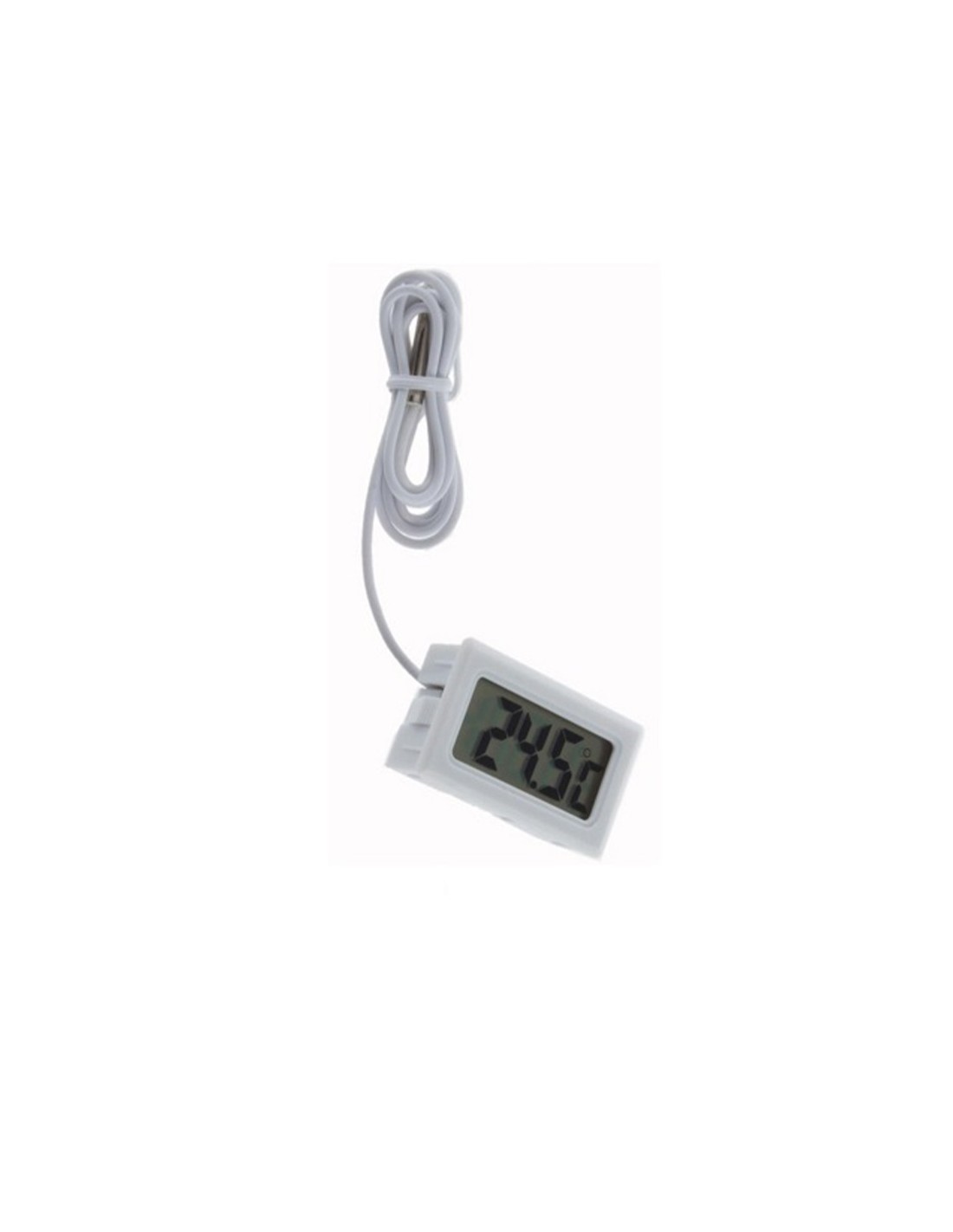 KÜHLSCHRANK THERMOMETER F157722 DIGITAL