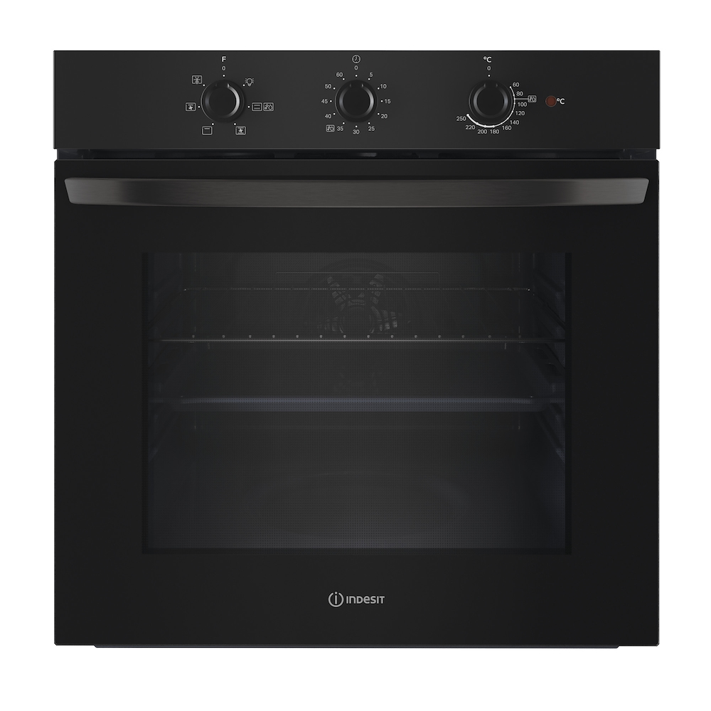 INDESIT IO235HB - Multifunktionsofen 6 Funktionen