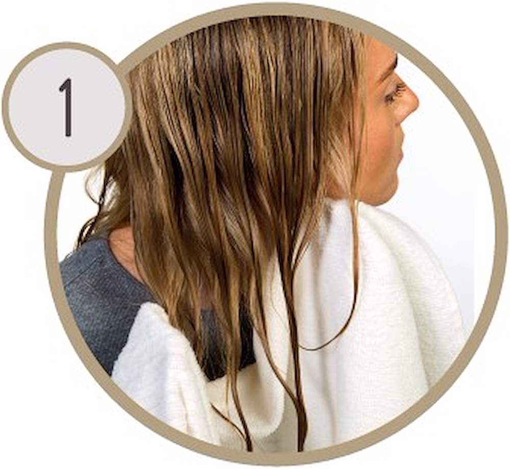 REMINGTON AS8930 - 2in1 Styler AirVive