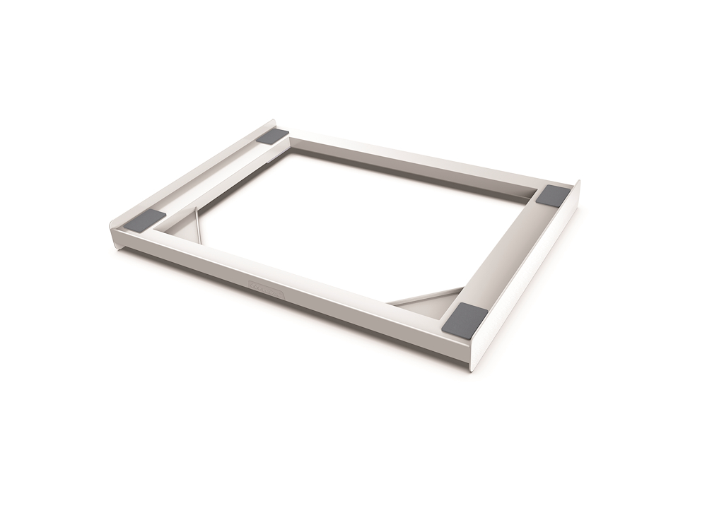 MELICONI 656116 - Universal Montagekit Tower Slim L45