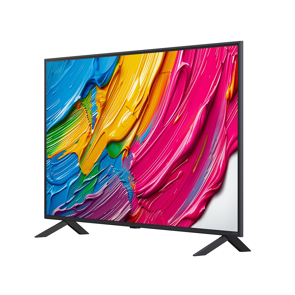LG 50QNED80A6A.API - TV QNED 50" 4K HDR LG 50QNED80A6A.API - TV QNED 50" 4K HDR