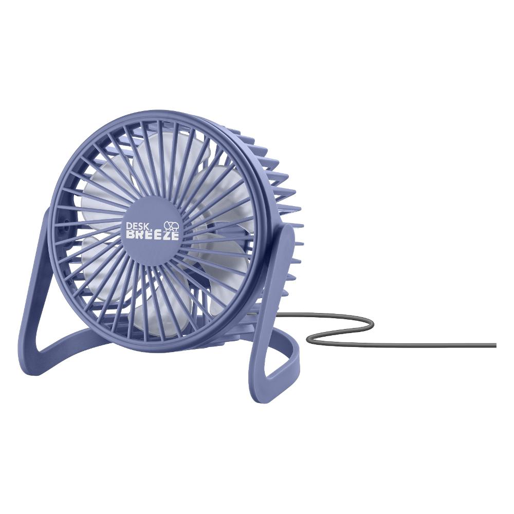 CELLULAR LINE DESKBREEZEV - USB Tischventilator