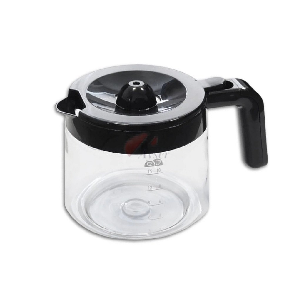 Caraffa di Ricambio De'Longhi SX1045 per Macchina da Caffè ICM15240