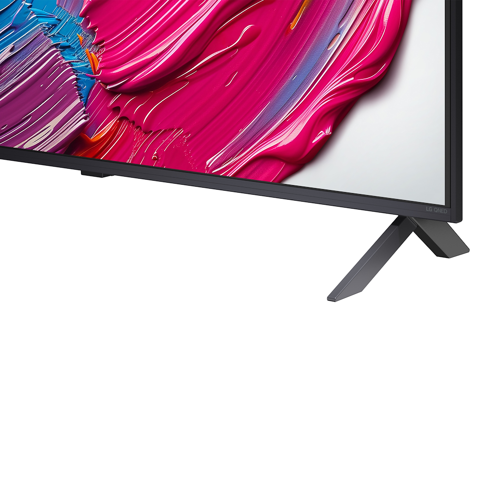 LG 43QNED80A6A - TV QNED 43'' 4K HDR10