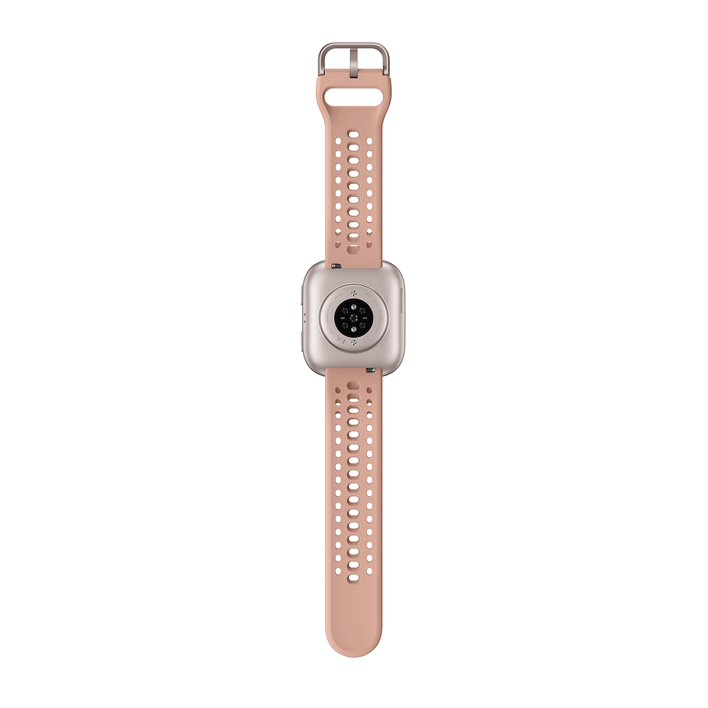 AMAZFIT BIP6BLUSH - Smarte Uhr Rosé AMAZFIT BIP6BLUSH - Smarte Uhr Rosé