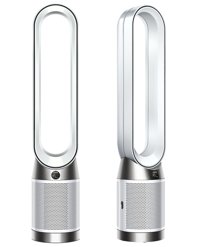 DYSON PURIFIER COOL PC1 - Purificatore aria HEPA