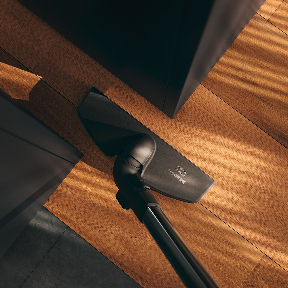 MIELE BOOSTCX1125GALAEDITIONBLA - Miele Boost CX1 125 Gala Edition Beutelloser Staubsauger