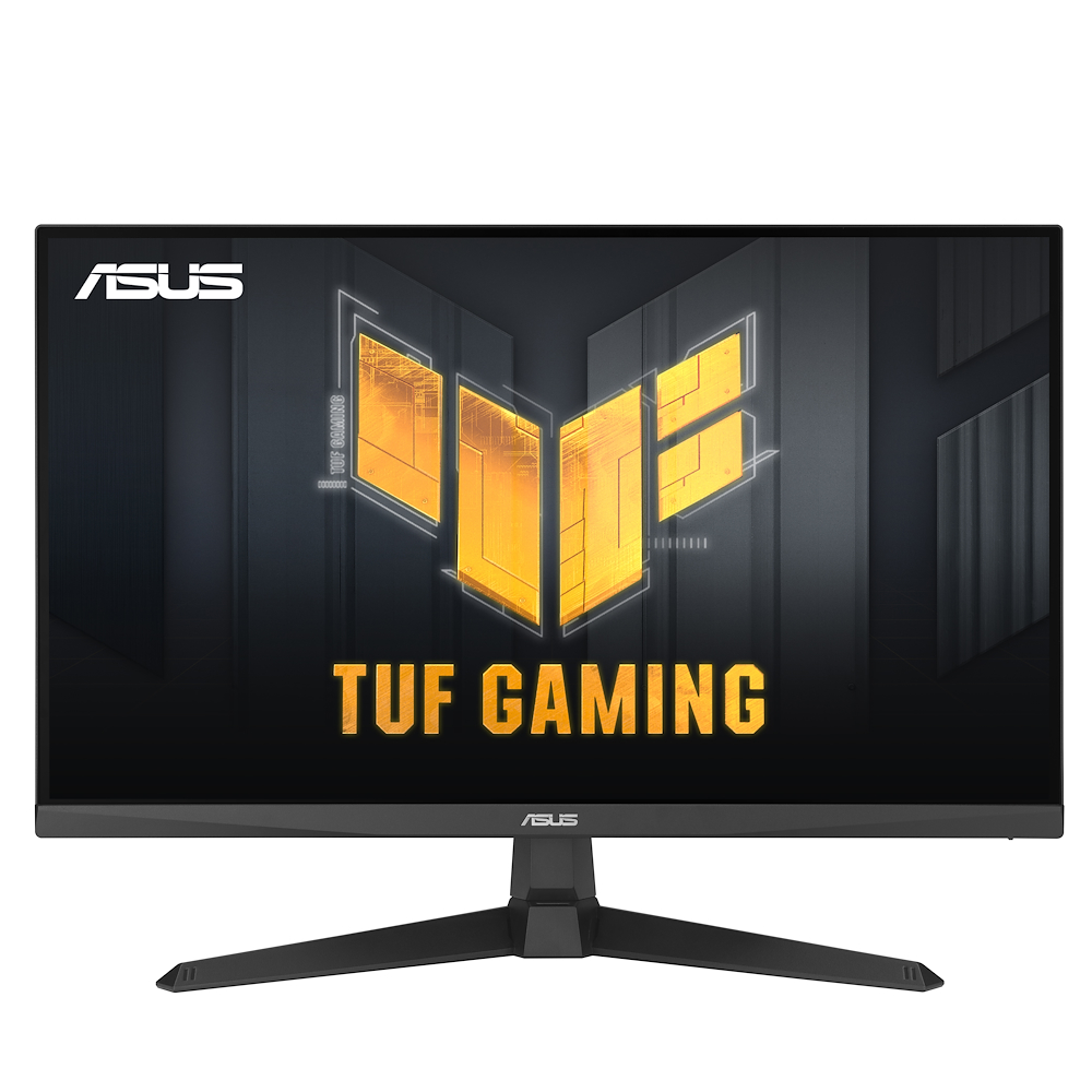 ASUS TUFGAMINGVG279Q3A - TUF Gaming Monitor 27" FHD