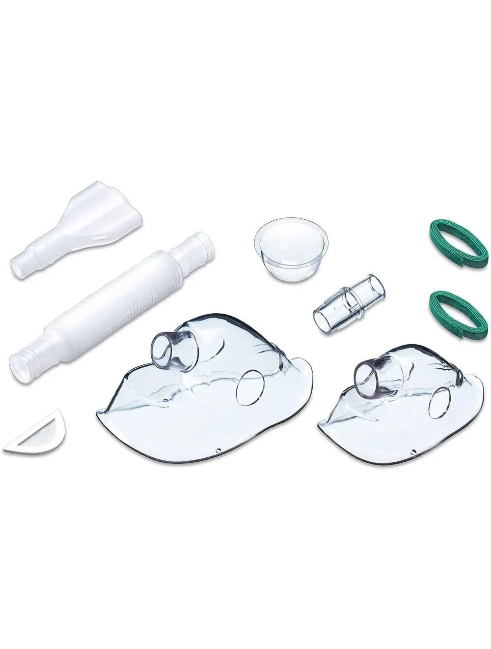 BEURER IH40SETRICAMBI - Beurer IH40 Ersatzset