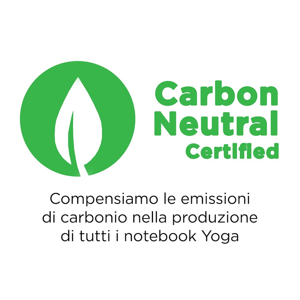 LENOVO 83JQ005EIX - Yoga 7i 14" Convertible